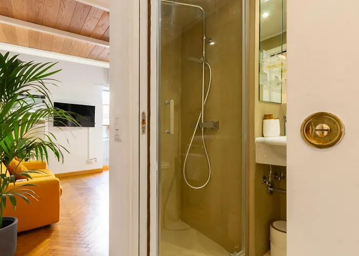 Trevi Apartament
