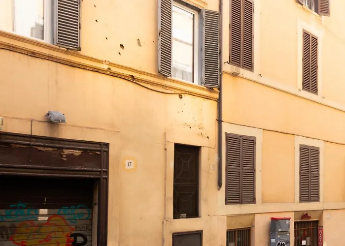 Trevi * Rzym