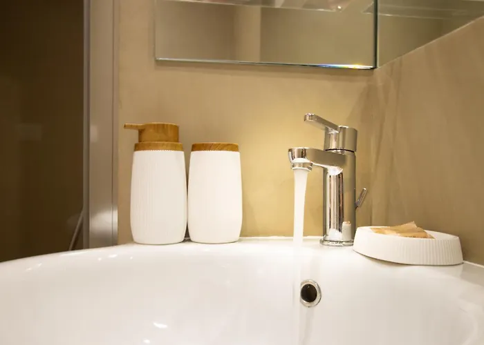 Trevi Apartament