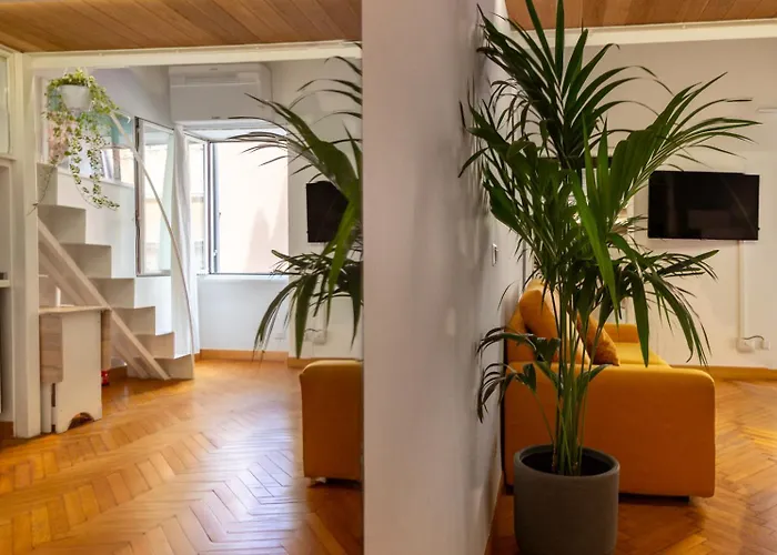 Trevi Apartament *