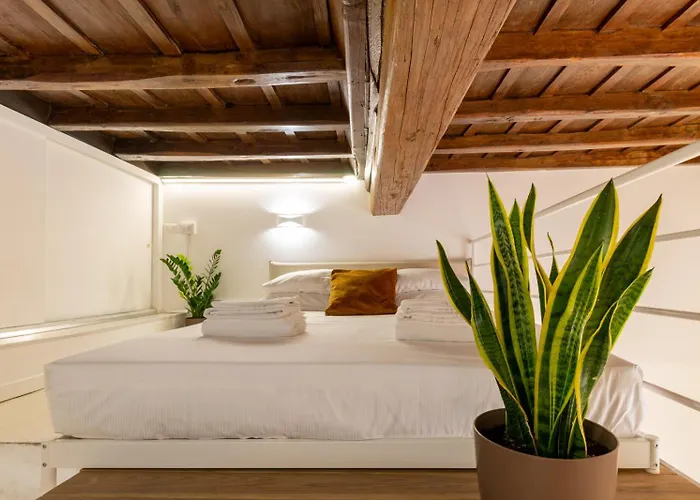 Trevi Apartament