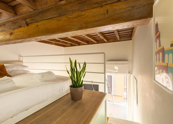 Apartament Trevi