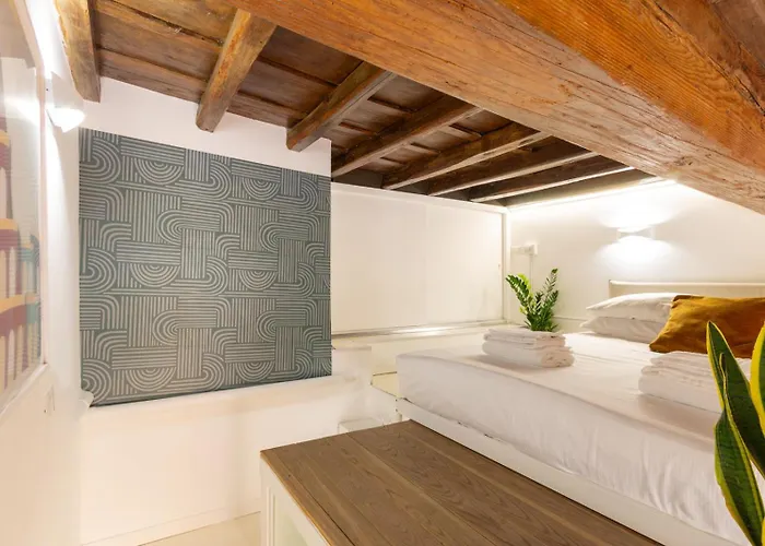 Apartament Trevi *